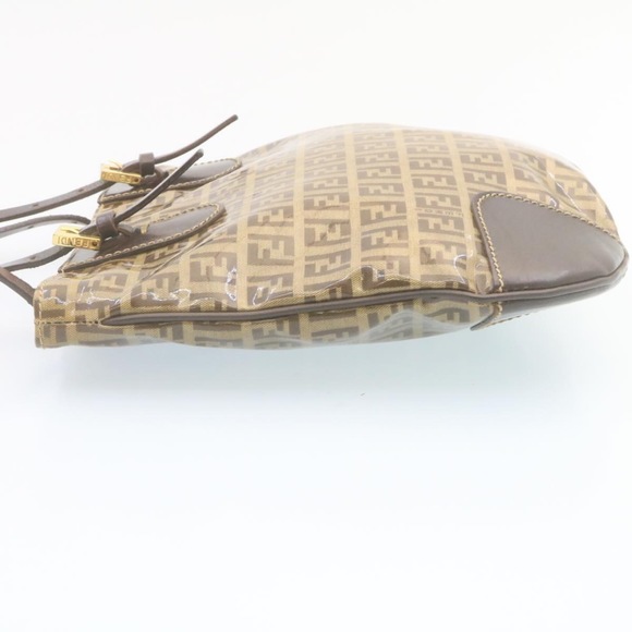 FENDI  Shoulder Bag - Picture 4 of 16